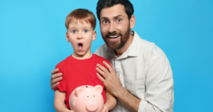 Practical tips for teaching financial education to children and adolescents